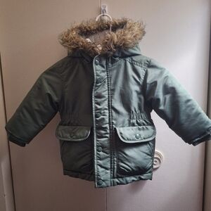 Childrens Place Jacket